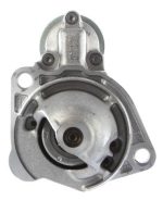 Стартер Ауді А4 1.8 2.0 Audi A4 (8E2, B6), A4 (8EC, B7)