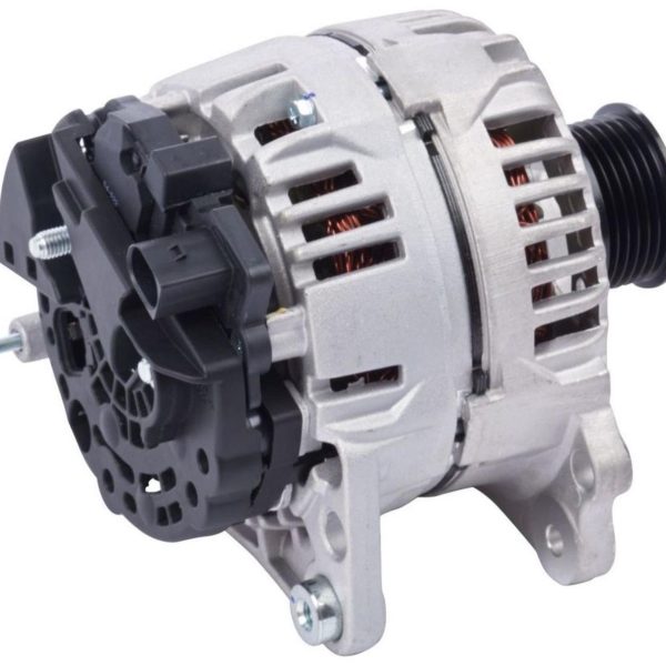 Генератор Шкода фабія октавія Skoda Fabia Octavia, 14V/90A