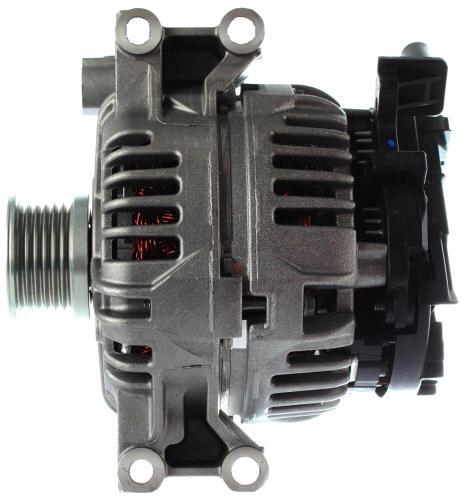 Генератор Бмв Bmw 1 (E81) 118 i, 3 (E46), 3 (E90), X1 (E84), Z4 (E85), 14V/110A