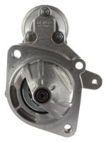 Стартер Бмв 1.8 2.0 дизель Bmw 3 (E46) 318 320, 5 (E39) 520 (1998-2005)