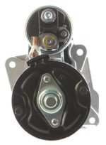 Стартер Сітроен джампер 3.0 дизель Citroen Jumper 145 155 160 180 (2006-...)