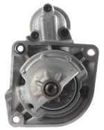 Стартер Сітроен джампер 3.0 дизель Citroen Jumper 145 155 160 180 (2006-...)