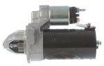 Стартер Сітроен джампер 3.0 дизель Citroen Jumper 145 155 160 180 (2006-...)
