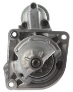 Стартер Фіат дукато 2.3 3.0 дизель Fiat Ducato Multijet 110 120 130 140 150 160 180 (2006-...)