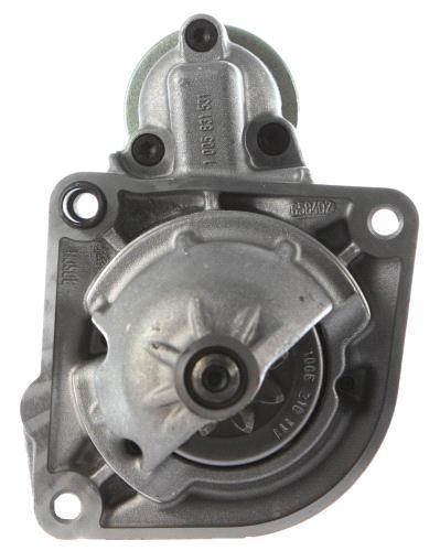 Стартер Фіат дукато 2.3 3.0 дизель Fiat Ducato Multijet 110 120 130 140 150 160 180 (2006-...)