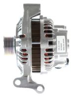 Генератор Форд фієста фокус пума 1.4 1.6 FORD FIESTA IV (JA_), FOCUS (DAW), (DFW), PUMA (EC_), 14V/70A
