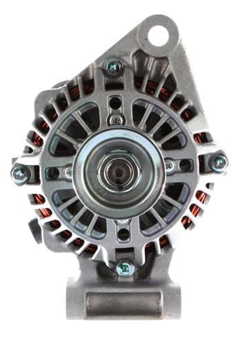 Генератор Форд фієста фокус пума 1.4 1.6 FORD FIESTA IV (JA_), FOCUS (DAW), (DFW), PUMA (EC_), 14V/70A