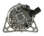 Генератор Форд фієста ф'южн 1.4 дизель FORD FIESTA V (JH_, JD_) 1.4 TDCi, FUSION (JU_), 14V/80A