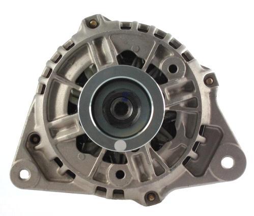 Генератор Форд фієста 1.0 1.3 FORD FIESTA IV (JA_, JB_), KA (RB_), COURIER фургон (J5_, J3_)