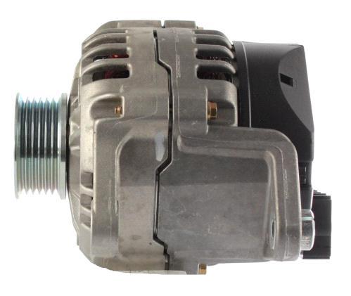 Генератор Форд фієста 1.0 1.3 FORD FIESTA IV (JA_, JB_), KA (RB_), COURIER фургон (J5_, J3_)