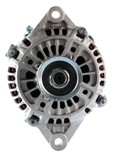 Генератор Форд проба 2.5 FORD USA PROBE II (ECP) 2.5 V6 24V (1993-1998), 14V/90A