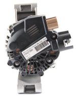 Генератор Форд фієста ка 1.3 1.6 FORD FIESTA V (JH_) 1.3, FORD KA (RB_) 1.6 i, STREET KA (RL2), 14V/104A