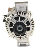 Генератор Форд фієста ка 1.3 1.6 FORD FIESTA V (JH_) 1.3, FORD KA (RB_) 1.6 i, STREET KA (RL2), 14V/104A