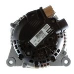 Генератор Форд фіеста 1.4 дизель фьюжн 1.4 дизель Ford Fiesta V 1.4 TDCi, Fusion, 14V/150A