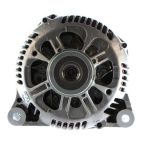 Генератор Форд фіеста 1.4 дизель фьюжн 1.4 дизель Ford Fiesta V 1.4 TDCi, Fusion, 14V/150A