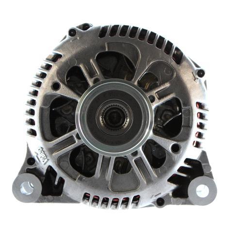 Генератор Форд фіеста 1.4 дизель фьюжн 1.4 дизель Ford Fiesta V 1.4 TDCi, Fusion, 14V/150A