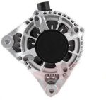 Генератор Форд фокус 1.0 Ford C-MAX II (DXA), Focus III (2012-...), 14V/120A
