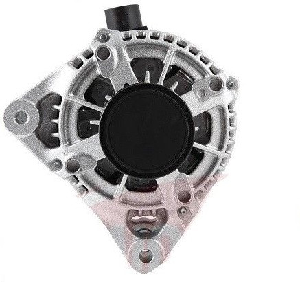 Генератор Форд фокус 1.0 Ford C-MAX II (DXA), Focus III (2012-...), 14V/120A
