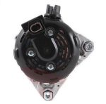 Генератор Форд фокус 1.0 Ford C-MAX II (DXA), Focus III (2012-...), 14V/120A