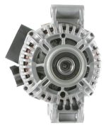 Генератор Форд мондео 3.0 Ford Mondeo III (B4Y, B5Y, BWY), (2004-2007), 14V/110A