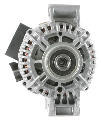 Генератор Форд мондео 3.0 Ford Mondeo III (B4Y, B5Y, BWY), (2004-2007), 14V/110A