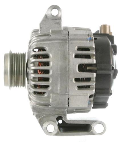 Генератор Форд мондео 3.0 Ford Mondeo III (B4Y, B5Y, BWY), (2004-2007), 14V/110A