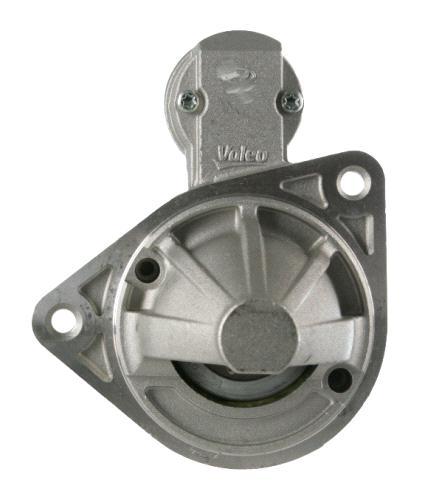 Стартер Хендай амика атос гетц 0.8 1.0 1.1 Hyundai Amica Atos (MX), Getz (TB), i10 (PA), (2002-2009)