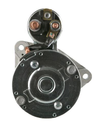 Стартер Хендай амика атос гетц 0.8 1.0 1.1 Hyundai Amica Atos (MX), Getz (TB), i10 (PA), (2002-2009)