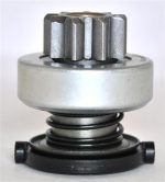 Бендікс стартера Альфа ромео 1.6 1.9 Alfa Romeo 147 156 159 Mito (955), (2002-2011)