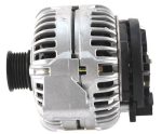 Генератор Мерседес CL CLS SL Mercedes-Benz W211 S211 W463 W164 W220 R230; 14V/180A