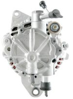 Генератор Хендай H200 2.5 дизель Hyundai H200 H-1 4WD (1998-2004), 14V/90A