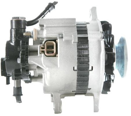 Генератор Хендай H100 Н150 2.5 дизель Hyundai H100, H150 (1993-2000), 14V/65A