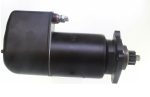 Стартер Дойц Deutz F8L513 F8L413F BF8L513, 24 вольти 11 зубів