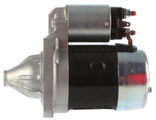 Стартер Мазда 1.3 1.5 Mazda 323 F VI (BJ) 16V (1998-2001)