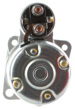 Стартер Мазда 1.3 1.5 Mazda 323 F VI (BJ) 16V (1998-2001)