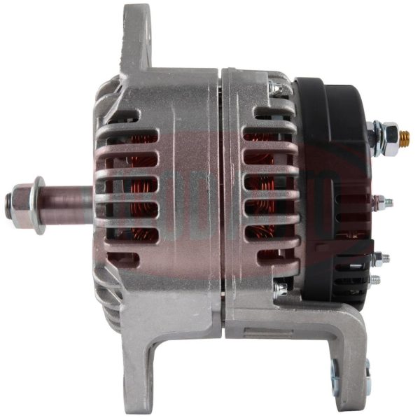 Генератор Джон дір John Deere Cummins, 14V/150A
