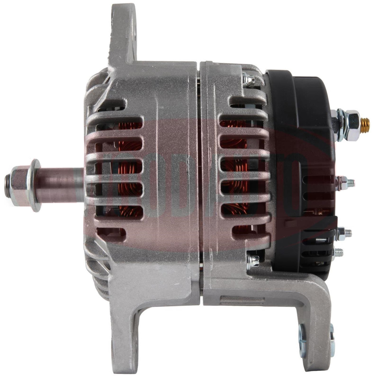 Генератор Нью холанд New Holland; 14V/150A Генератор Нью холанд New Holland; 14V/150A
