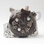 Генератор Тойота ауріс-Корла ярис Toyota Auris Corolla Yaris, 14V/100A