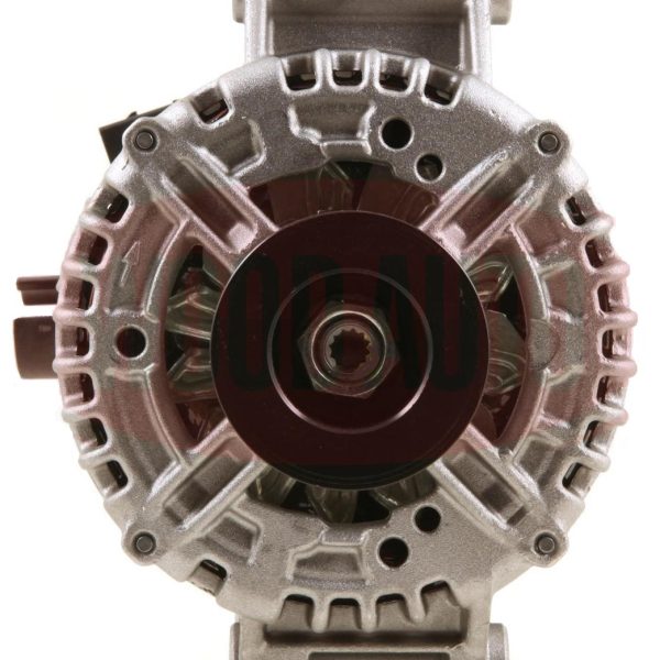 Генератор Форд галаксі мондео 2.0 2.3 Ford Galaxy, Mondeo IV, S-Max, (2006-2015), 14V/150A