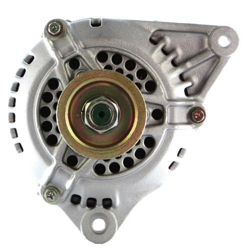 Генератор Міттсубісі екліпс гарант 1.6 1.8 Mitsubishi, 14V/60A