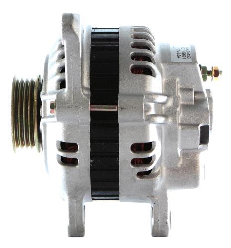 Генератор Міттсубісі екліпс гарант 1.6 1.8 Mitsubishi, 14V/60A