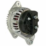 Генератор Катерпілер 3116 3126 Caterpillar 8600313, 14V/200A