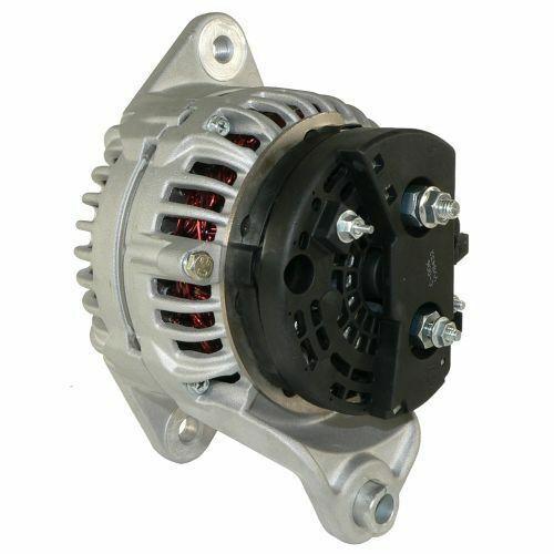 Генератор Катерпілер 3116 3126 Caterpillar 8600313, 14V/200A