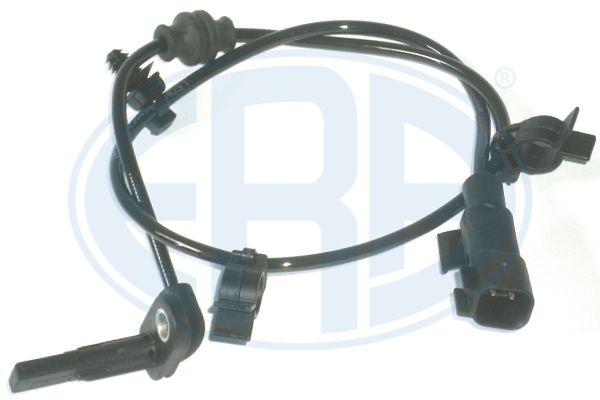 Датчик АБС Опель астра інсигенія мерива 1.4 1.6 1.6 1.7 1.8 2.0 2.8 Opel Astra J, (2010-), ззаду праворуч