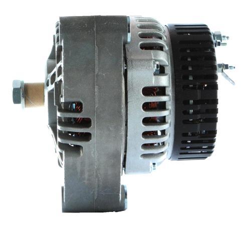 Генератор Дойц Deutz BF6L913 F8L413 F6L914 TCD2011 BF4M2013 TCD2012; 28 вольтів 55 ампер