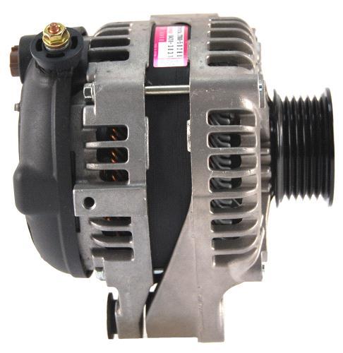Генератор Лексус Lexus LS430 4.3 UCF30 (2000-2006), SC430 4.3 UZZ40 (2001-2010), 14V/130A