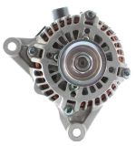 Генератор Сітроен 1.1 1.4 Citroen C2 (JM_), C3 I (FC_), C3 Pluriel (HB_), (2002-), 14V/80A