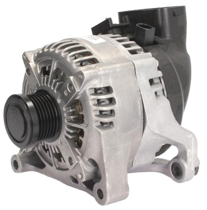 Генератор Бмв Bmw 1 (F20) 116 i, 1 (F21), 3 (F30), 14V/170A Генератор Бмв Bmw 1 (F20) 116 i, 1 (F21), 3 (F30), 14V/170A