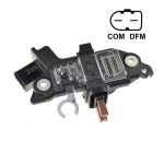 Регулятор напруги генератора Мерседес 200 CDi 220 CDi 280 CDi 320 CDi Mercedes W203 W211 W220
