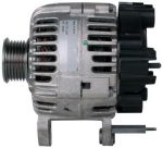Генератор Фольксваген бора гольф джетта пасат поло 1.4 1.6 VW Bora Eos Golf Jetta Passat Polo, 14V/110A